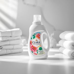 Nước Giặt Xả Clara Hương Hoa Nắng Ban Mai (5Kg)