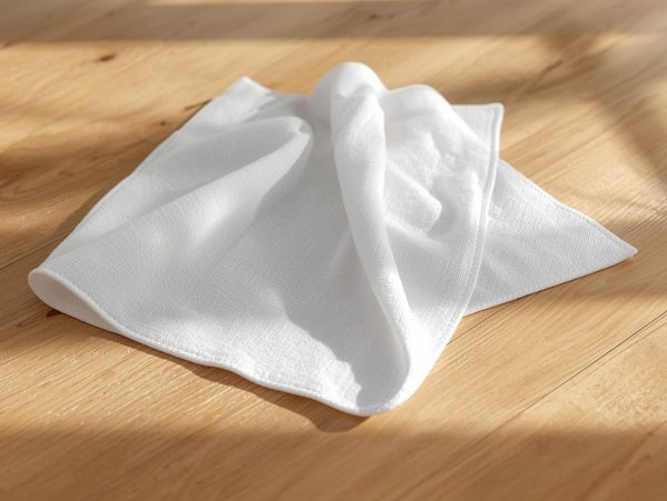 Khăn Lau Microfiber Clara Premium (Kích Thước Lớn)