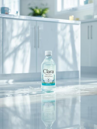 Hiệu quả vượt trội trên nhiều bề mặt: sàn, bếp, gạch, inox.