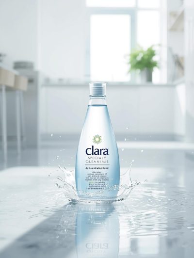 Công thức đậm đặc, đánh bay vết bẩn và dầu mỡ cứng đầu.