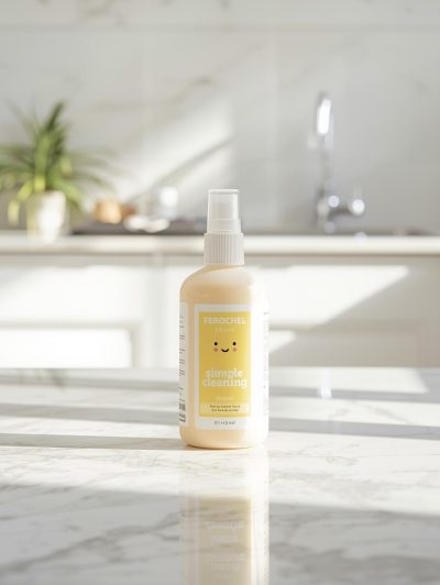 Phù hợp cho nhiều bề mặt trong gia đình.