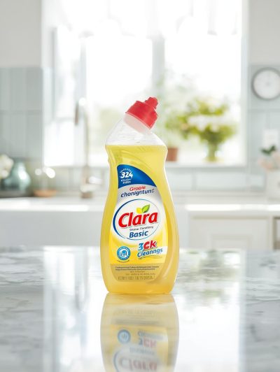 Hòa tan nhanh, dễ sử dụng, tiết kiệm thời gian và chi phí.