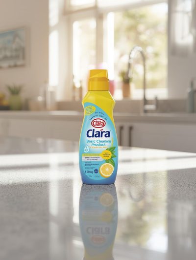 Công thức dịu nhẹ, an toàn cho da tay và môi trường.