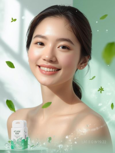 Loại bỏ vi khuẩn gây mùi và các mảng bám tích tụ lâu ngày.