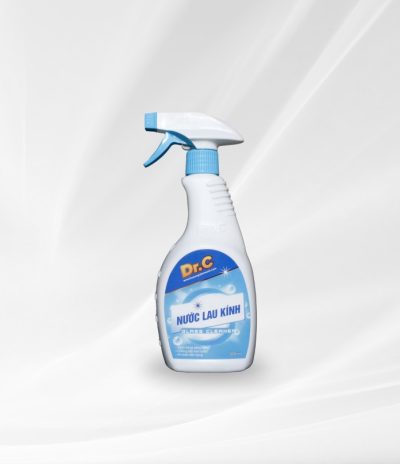 Nước giặt xả Clara