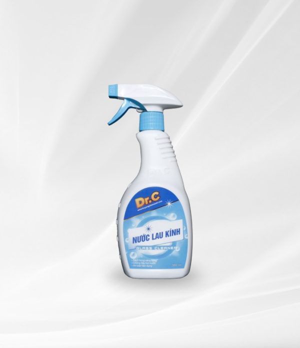 Nước giặt xả Clara