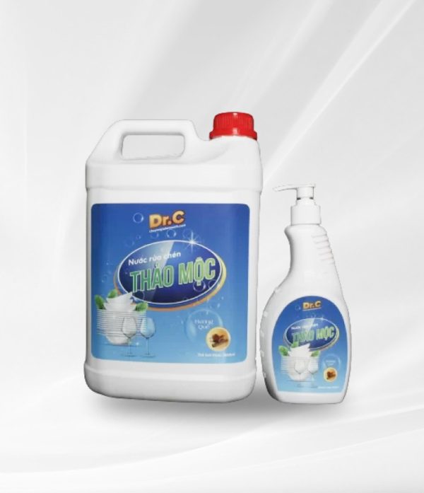 Nước giặt xả Clara